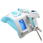 Youth secret PRP injector equipment anti-wrinkles face lift water mesotherapy gun for beauty salon