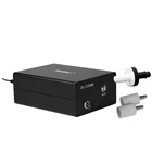 Car Removes Family Car / Bus Dust Cigarette Smoke And Bad Odors Ozone Generator Plug In The Car