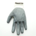 Hampool Multiple Types Cut Resistant Working Nitrile Protection Industrial Glove