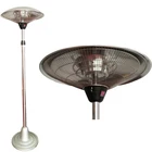 Patio Heater Patio Heater Factory Electric Halogen Patio Heater Carbon Fiber Infrared Heater