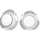 Usb In Stock Strong Effective Portable Mini Negative Ions Necklace Wearable Air Purifier Usb