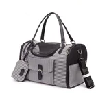 Outdoor travel space capsule pet bag dog cat carrier bag space travel zipper bag