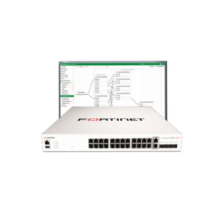 Fortinet Fortiswitch Fs 148f Fs 148f Fpoe Fs 148f Poe Buy Fs 148f Poe