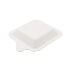 Inch Plate Low Price Environmentally Biodegradable 4 Inch Plate Cake Pizza Paper Dish Tray