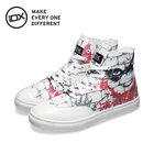 2019 IDX Original custom fashion style hot sale shoe mens sneakers for sports