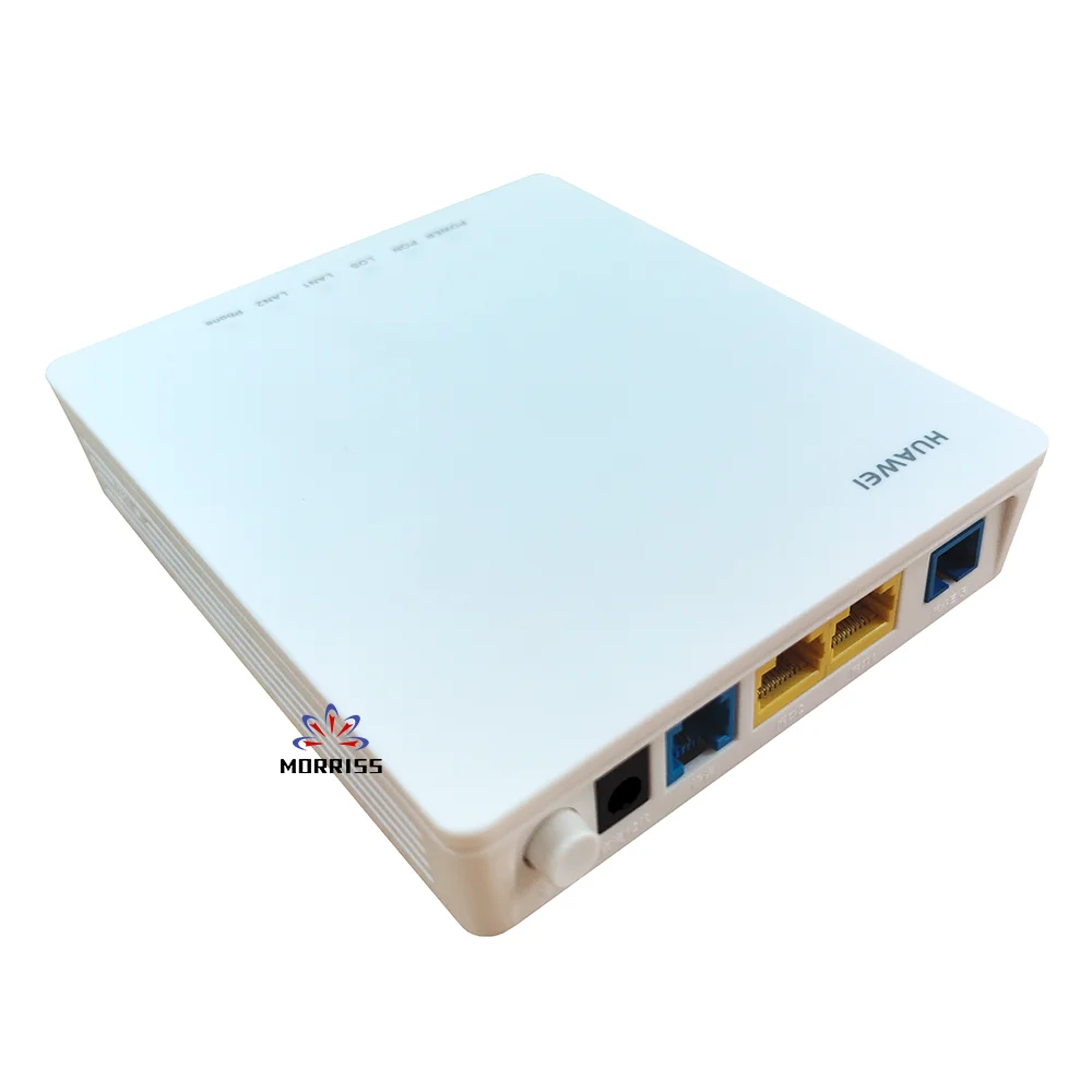 Huawei Hg8120c Gpon Epon Xpon 2fe 1tel Hgu Onu English Version Huawei