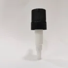 500ml 1000ml pet clear plastic bottles empty dispenser pump for lids bottle closures