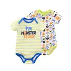 Low price china manufacturers clothing and baby girl clothes romper