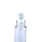 Clear 10ml Vials Clear Vial Wholesale Clear 10ml Vials Empty Roll On Lip Oil Tubes Tiny Bottle