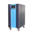 AC Current Type 415v/380v/220v 3 phase voltage stabilizer AVR 50kva price