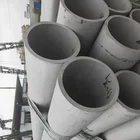 q 345b seamless steel tube 35 CrMo seamless steel tube seamless steel tube/pipe