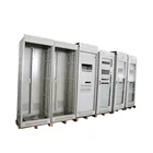 Industrial Electronic Control Cabinet metal box for production outdoor cabinet for telecom telephone terminal cabinet