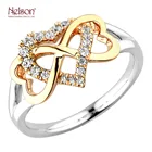 Diamond Ring Diamond For Women Band Ring Jewelry Fashion Anniversary Real Diamond Band Ring For Women