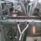Food India Fruit Flavory Juice Bag Packing Machine Automatic Filling And Sealing