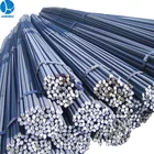 Steel rebar deformed stainless steel bar iron rods carbon steel bar, 12mm iron rod price/
