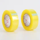 China Manufacturer Custom Bopp Logo Printed Packing Sealing Tape