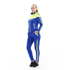 Long-sleeved yoga wear slimming and quick-drying women sports clothes