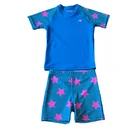 1 Piece Baby Swimwear High Quality Baby UPF 50 Sun Protection 1 Piece Kids Swimwear Beachwear