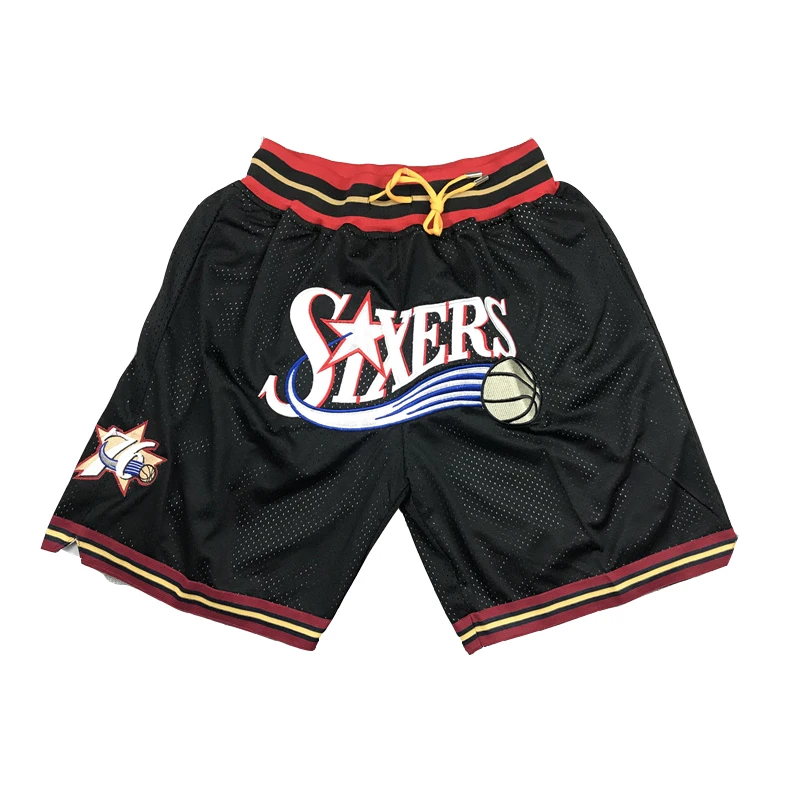 mens Embroidered basketball shorts high quality mesh polyester dry fit just mens don shorts custom logo basketball uniform
mens Embroidered basketball shorts high quality mesh polyester dry fit just mens don shorts custom logo basketball uniform