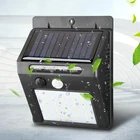 Solar Light Solarsolar Quality Assurance Best Integrated Solar Powered Street Solar Lamp Light Control