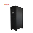 Online Ups Systems SENDON LCD Display Industrial 140KW 3 Phase 200KVA UPS Solar System Price