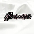Label Custom Embroidery Apparel Label Clothing Label Manufacturer Clothing Label Maker
