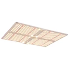 Sylstar Sales 450W Grow Light Samsung Lm301b MeanWell Driver ELG Quantam Led Board IP65 Dimmable 3500K Full Spectrum For Plants