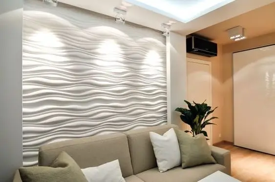 modern cement decorative panels,grc decorative panels 3d pvc panel