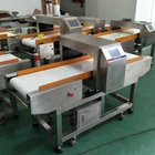 ZL High Sensitivity Food Industrial+Metal+Detectors