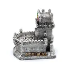 Portugal Decoration Wholesale Turist Souvenir Gift Resin Decoration
