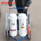 Diesel purification machine oil purifier suppliers diesel refining