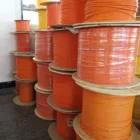 2 / 4 / 6 / 8 / 12 / 16 / 24 Core Single Mode cable fiber optic