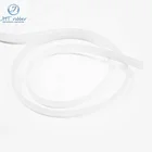 High Strength Transparent Silicone Pees For Silicone Edge Graphics