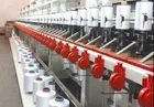 Single Covered Yarn machine Electronic Forming Metallic Yarn Covering