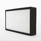 Replaceable HEPA filter H13 for home and office