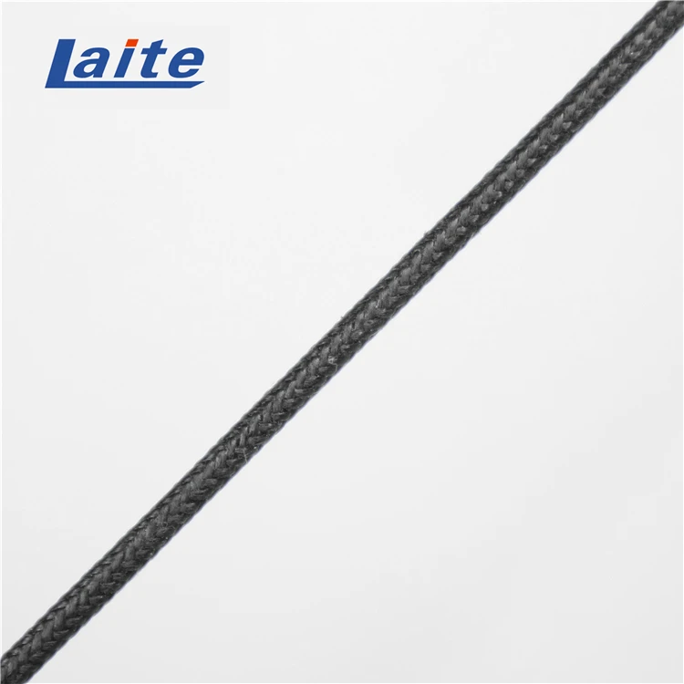 Carbon fiber heating tube