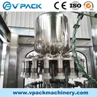 Filling Machine 2020Automatic Bottled 5 Gallon Water Filling Line / 5gallon Pail Drum Jar Water Filling Machine