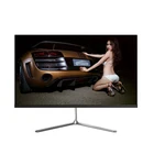 Pc Factory Hotsale 2020 21.5Inch Monitor Flat Display Desktop Computer Monitor 144Hz 1080P Pc For Office