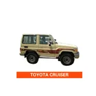 Aftermarket Front Car Door Panel for Land cruiser FJ79 Auto car Body Parts,Land cruiser body kit