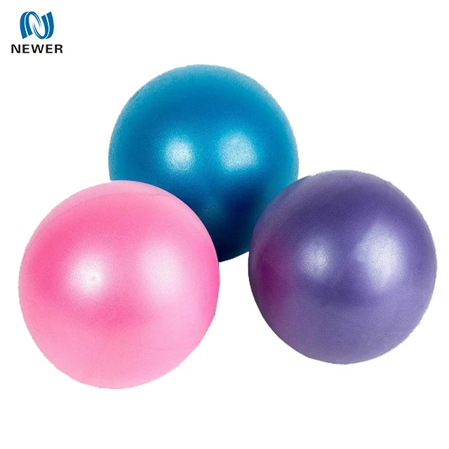 20 cm exercise ball