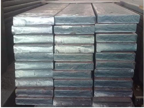 China Best Aisi Astm Sus F Stainless Steel Flat Bar