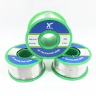 Rosin core Solid Core Best Lead Free Solder For Copper pipe and electronics