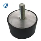 rubber shock absorber damper rubber mounts