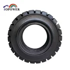 Forklift Tyre Solid Forklift Solid Tyre 700-15