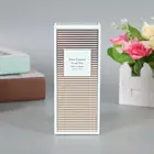 Custom simple parfum packaging paper box