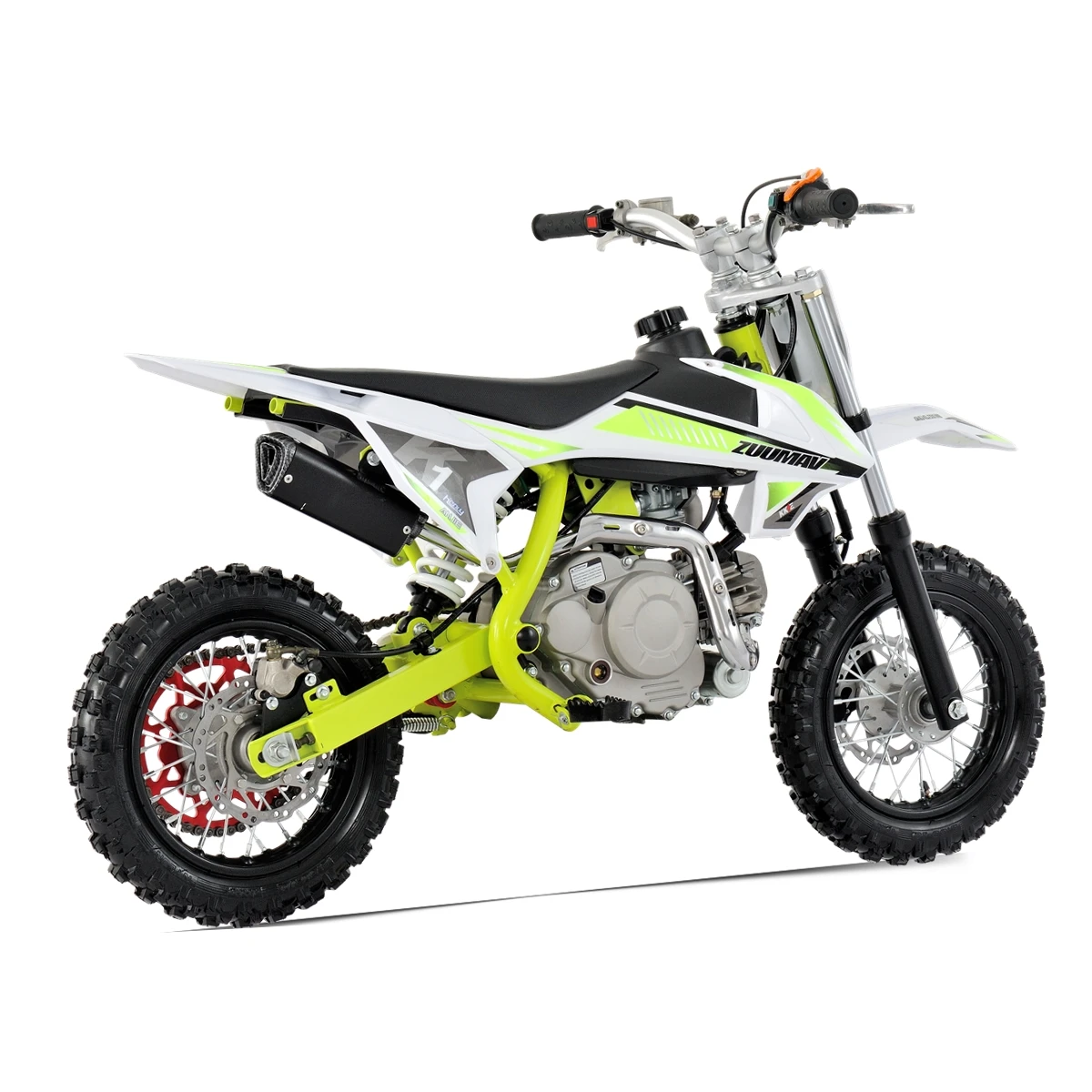 aj1 k1 10/10 60cc chino automatic 60cc gas petrol