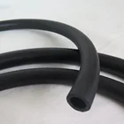 Yatai factory price flexible black smooth surface Oil rubber hose water radiator hose 1/4 inch