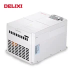 Phase Inverter 3 Phase Inverter Good Price 15Kw Delixi Converter 380V Input Vector Control VFD 3 Phase Inverter