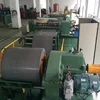 shear sheet feeding slitting machine production line