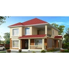 low cost light steel homes assembled house modular villa houses plan